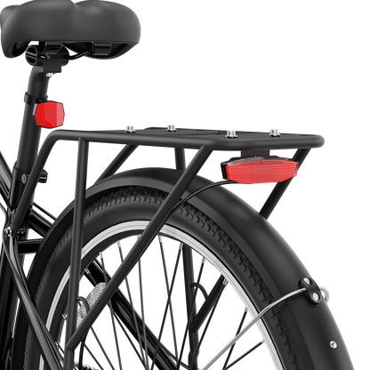 AiPas C2 Urban Commute eBike