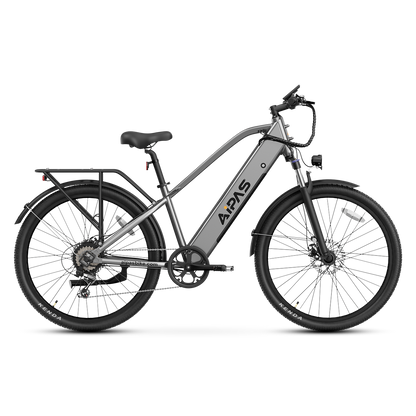 AiPas C2 Urban Commute eBike