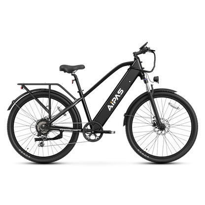 AiPas C2 Urban Commute eBike