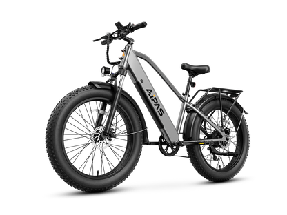 AiPAS M2 Off-Road eBike