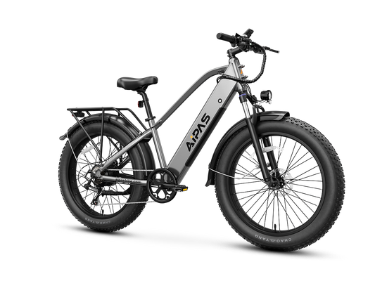 AiPAS M2 Off-Road eBike