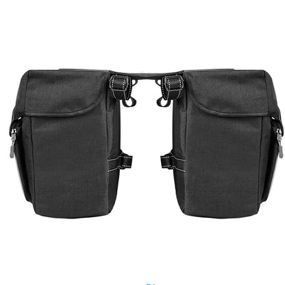 Water-Resistant Pannier Bags Accessory