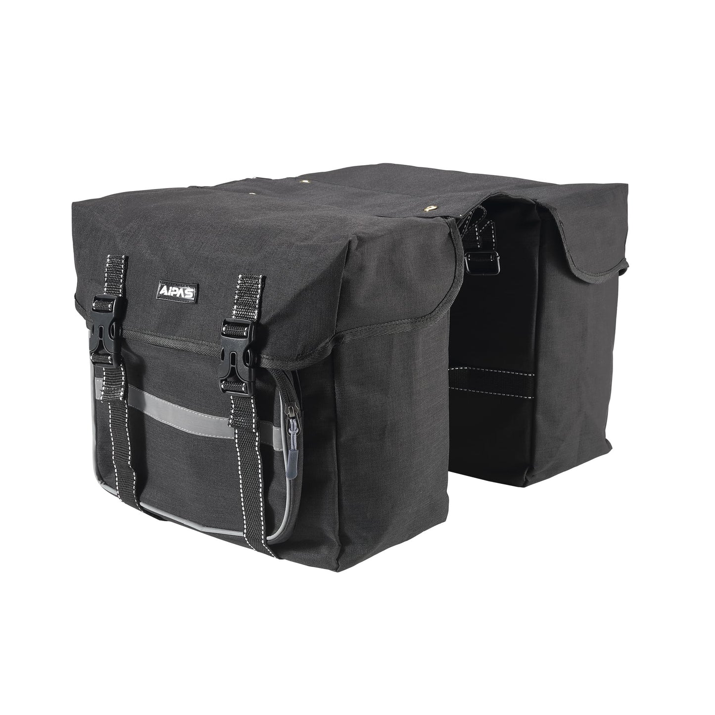 Water-Resistant Pannier Bags Accessory